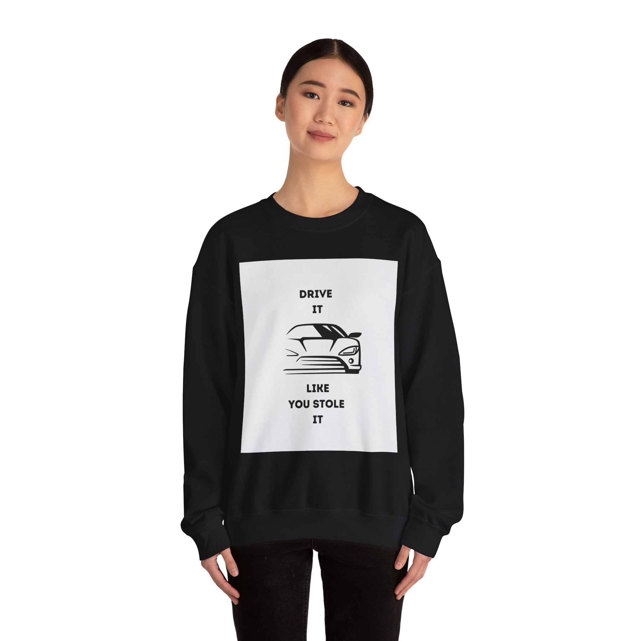 Unisex Heavy Blend™ Crewneck Sweatshirt