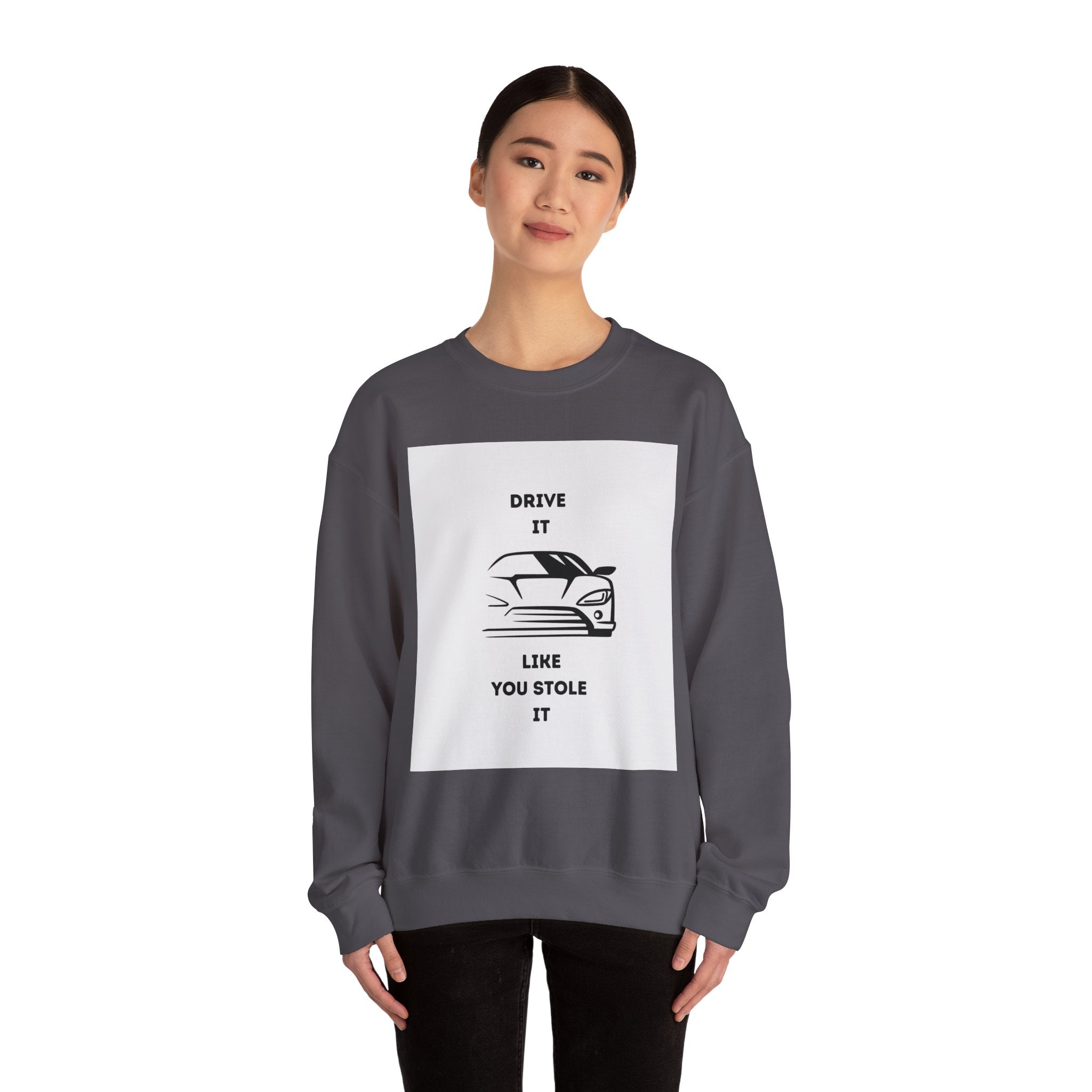 Unisex Heavy Blend™ Crewneck Sweatshirt